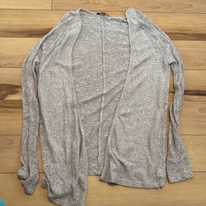 American eagle cardigan. Size large